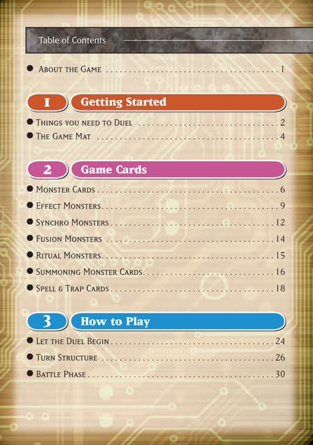 yugioh card rules for tournaments Speed Duel Tournament Policy Addendum | PDF | Gaming yugioh card tournament rules OTS