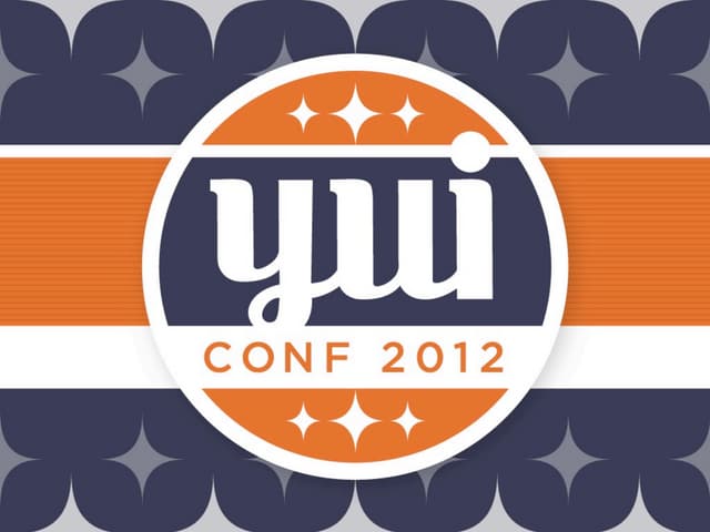 Building native Win8 apps with YUI