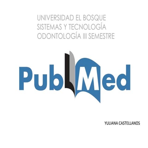 PubMed