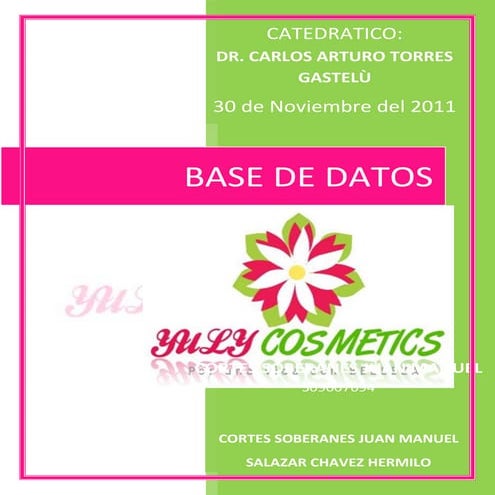 Yuli's cosmetics (1)