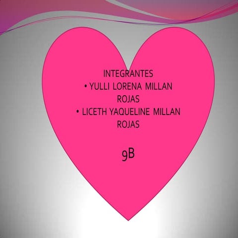 Yulli  Lorena Millan Rojas