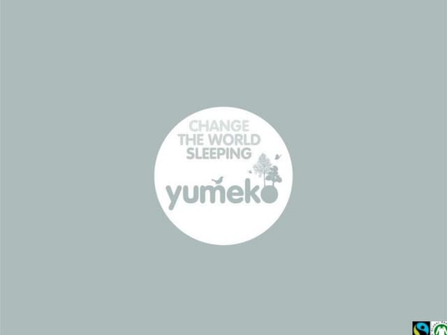 Yumeko presentatie E-commerce Event CB 13-09-12 (Stephan Zeijlemaker)