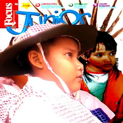 Yunior of ali murtadlo chlid