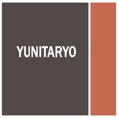 Yunitaryo
