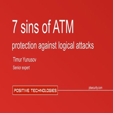 Yunusov babin 7 sins pres atm v2