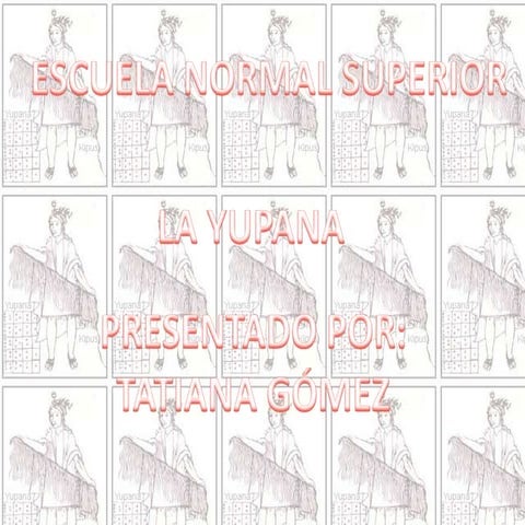 Yupana