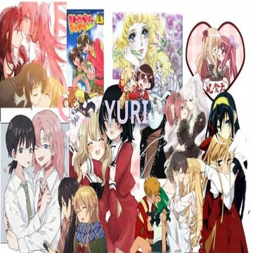 Exploring Yuri: History, Impact, and Key Works in Japanese Female ...