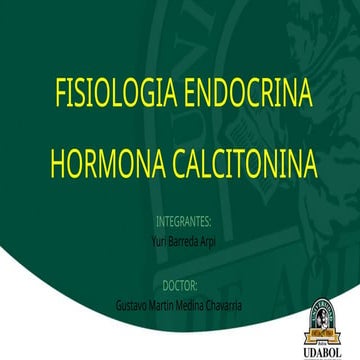 YURI CALCITONINAAAAAAAAAAAAAAAAAAAAAAAAA