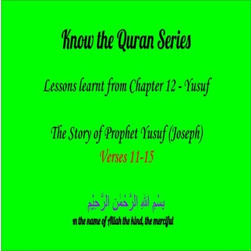 Lessons learnt from sura Yusuf 16-20.pdf