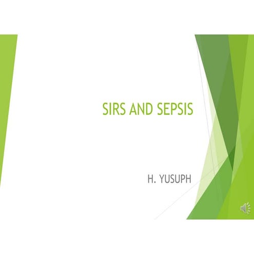 Yusuph-SIRS AND SEPSIS NPMCN.        pdf