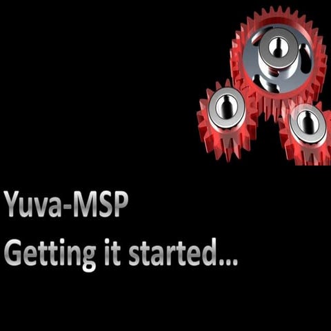 Yuva Msp All
