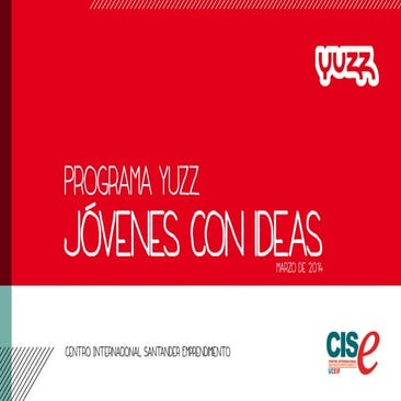 STARTinnova: la educación del futuro | PDF