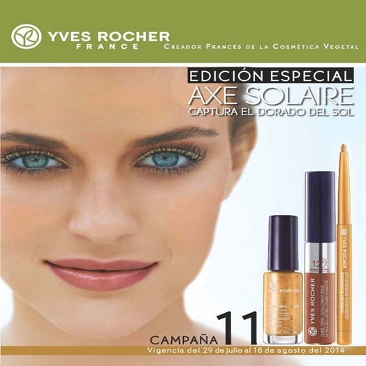 Yves Rocher C-11/2014