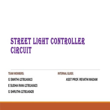 Street light controllercircuit.ppt 3