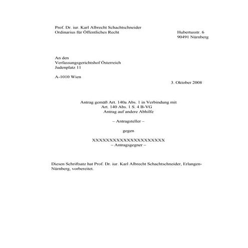 Neu oesterr-klage-lissabon-vertrag