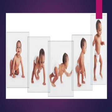 Factors affecting growth and development