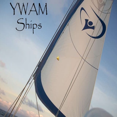 Ywam ships