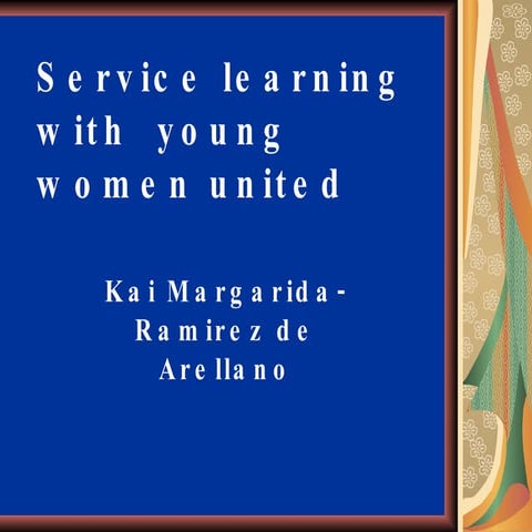 Gender/Sex Identity Art Workshop