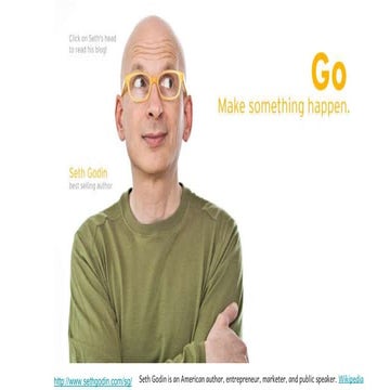 Go: make something happen   yr 10 transition 2015 melbourne high school - by ...