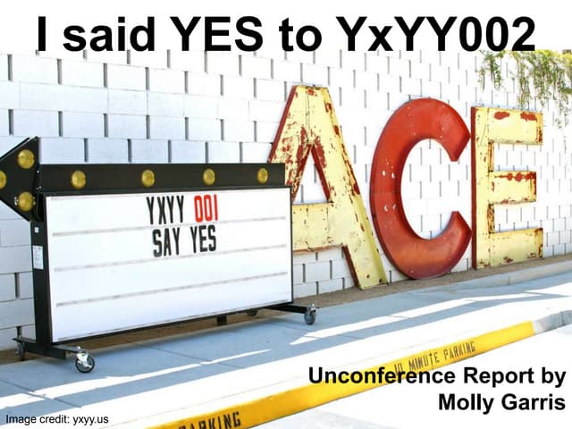 Will YxYY replace SXSW? Why yes, th...