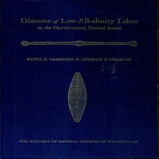 diatoms of low alkalinity