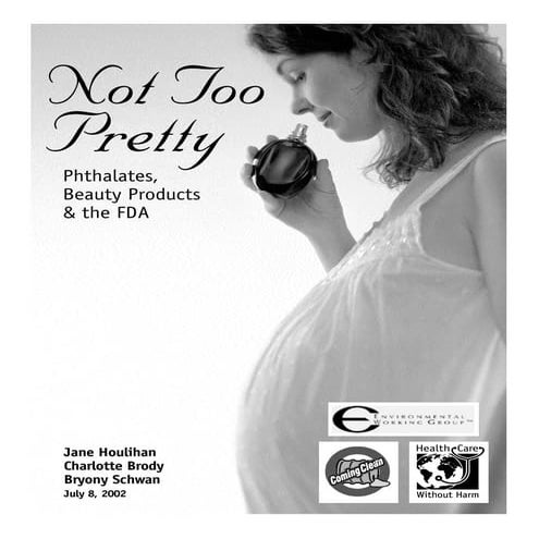 Mercury Poisoning Linked to Skin Products | PDF