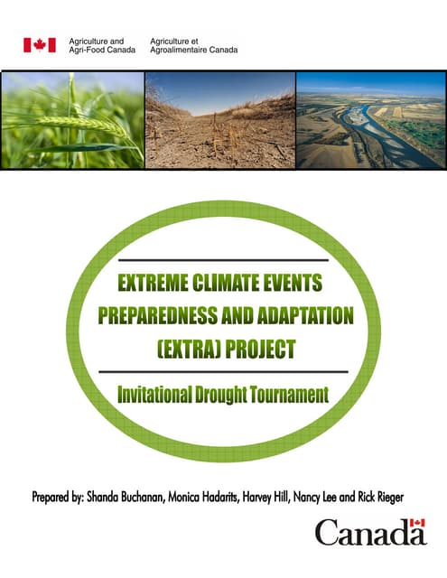 Recent Innovations - Groasis Waterboxx - Producing & Capturing Water from the Air