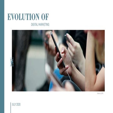 How Consumers Use Technology