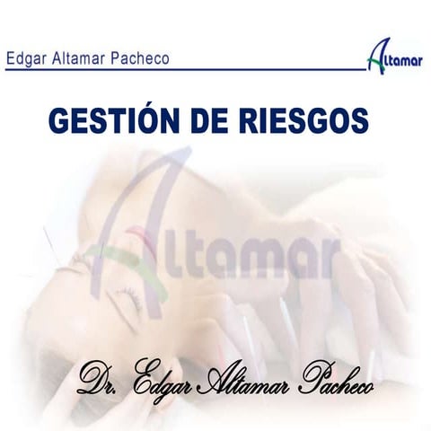 Z 11 gestion de riesgos
