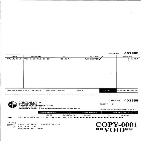 7.22.14 check 403885 austin tx