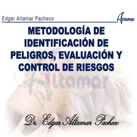 Z 13 identificacion del peligro