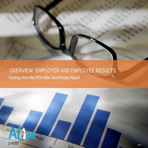 2014 Aflac WorkForces Overview