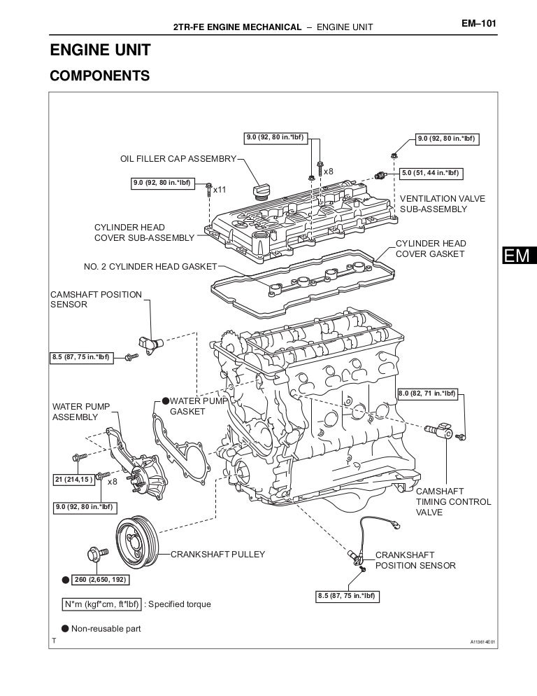 2006 Toyota Tacoma Service Repair Manual