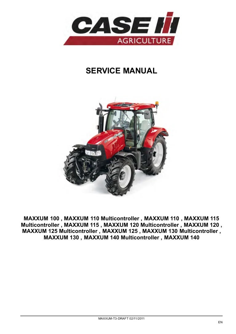 Case Tractor Refrigerant Capacity Chart