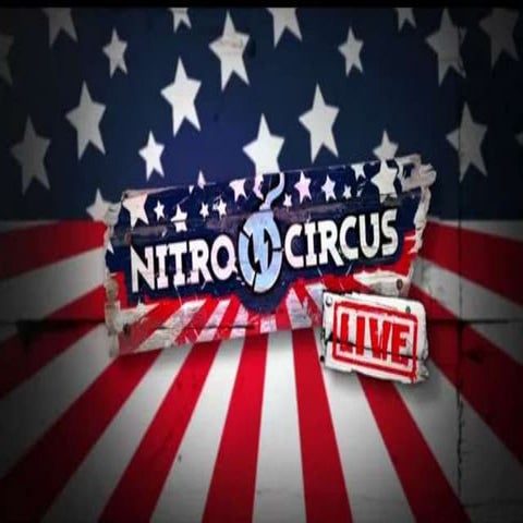 Nitro circus
