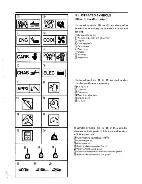 過去作品【オーダー受付停止中❌】 1998 yamaha viking vk 540 series snowmobile service repair manual