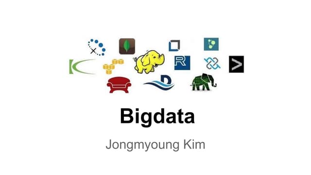 Bigdata