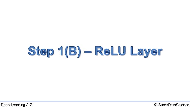 super data science deep learning