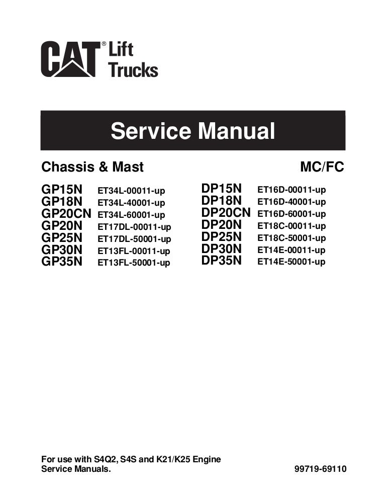Caterpillar 3408 Injection Pump Service Manual