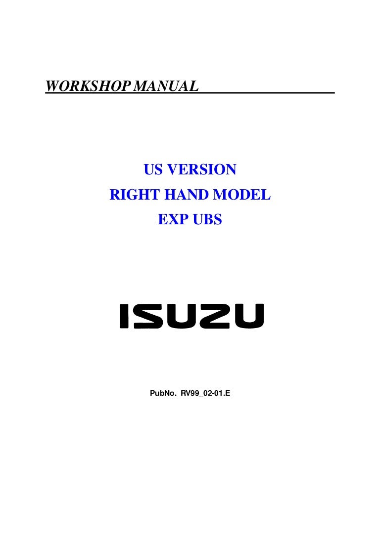 Manual Manual