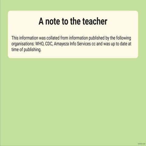Digestive system Grade 5 igcse easy notes | PPT