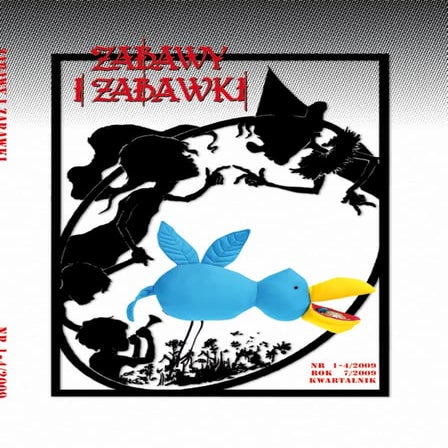Zabawy i zabawki_2009