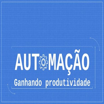 Zabbix Conference LatAm 2019 - Automação: Ganhando produtividade