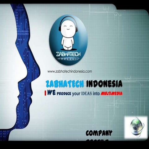 Zabhatech present new