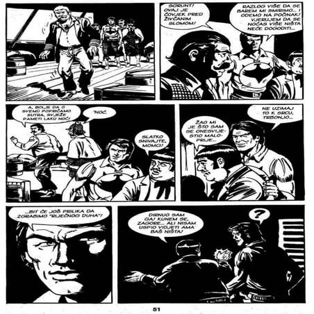 Zagor - 002 - rijecni duh part 2