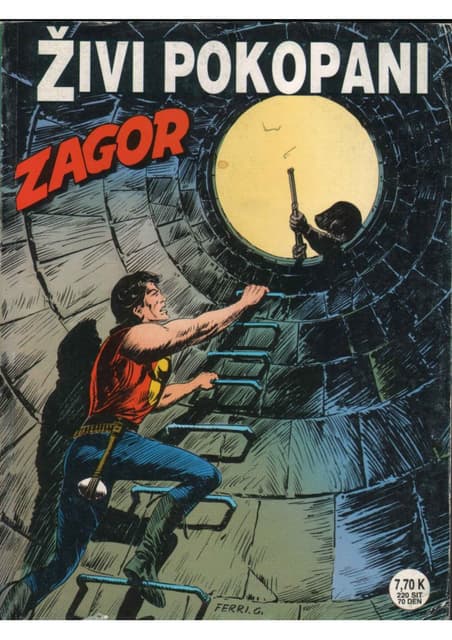 Zagor - 005 - zivi pokopani part 1