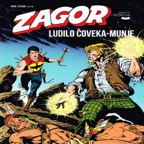 Zagor - VC 168 - Ludilo čoveka-munje.pdf