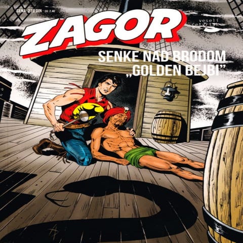 Zagor - VC 170 - Senke nad brodom Golden bejbi.pdf