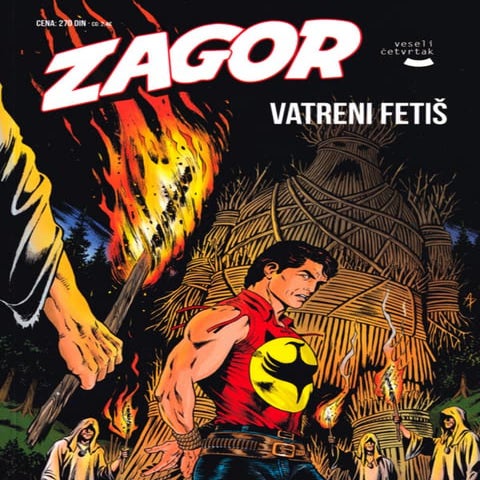 Zagor - VC 177 - Vatreni fetiš.pdf