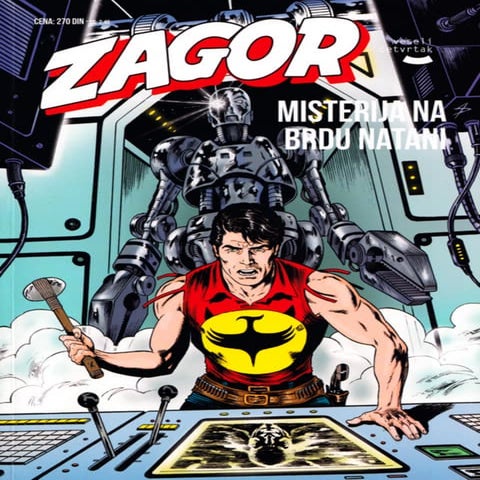 Zagor - VC 180 - Misterija na brdu Natani.pdf